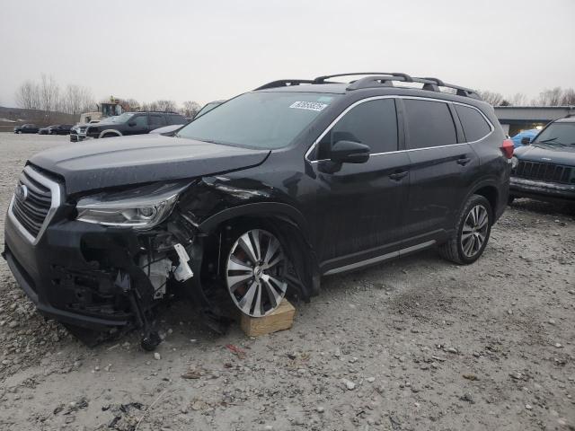 2021 Subaru Ascent მანქანა იყიდება აუქციონზე, vin: 4S4WMAMD0M3432346, აუქციონის ნომერი: 92855825