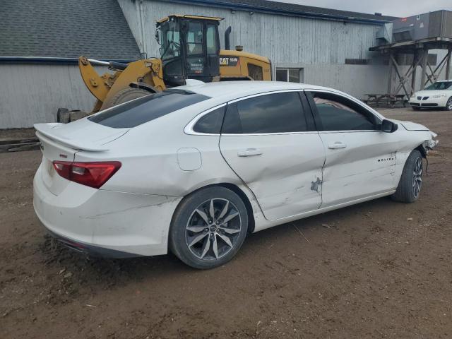 Продажа на аукционе авто 2022 Chevrolet Malibu, vin: 1G1ZG5ST6NF199351, номер лота: 91974055