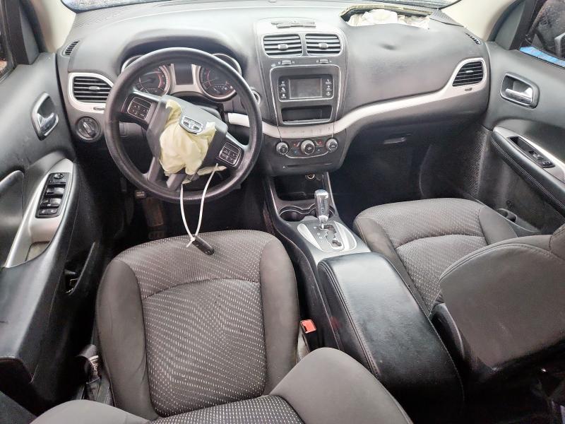 91288815 :رقم المزاد ، 3C4PDCBB6GT205757 vin ، 2016 Dodge Journey مزاد بيع