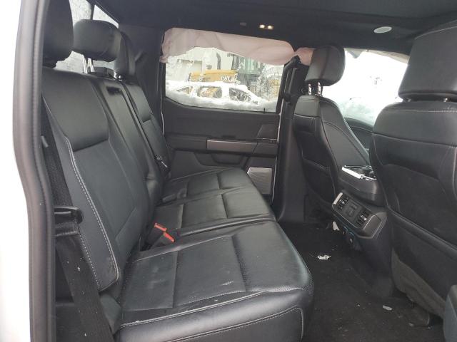 Продажа на аукционе авто 2024 Ford F150, vin: 1FTFW5L82RFA71752, номер лота: 91645335