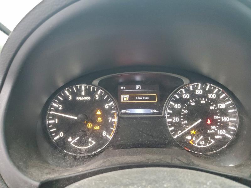 Продажа на аукционе авто 2018 Nissan Altima, vin: 1N4AL3AP7JC475742, номер лота: 94059935