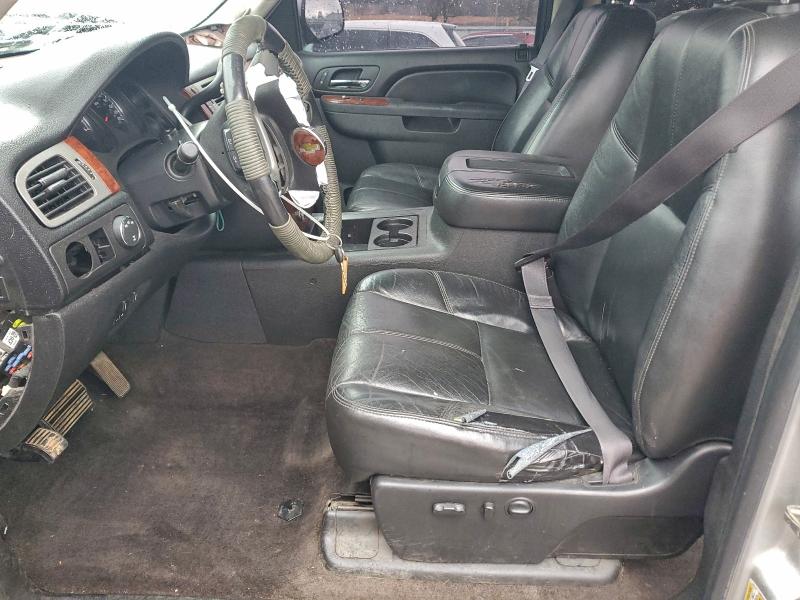 Продажа на аукционе авто 2011 Chevrolet Silverado, vin: 1GC1KYEG5BF241393, номер лота: 94358875