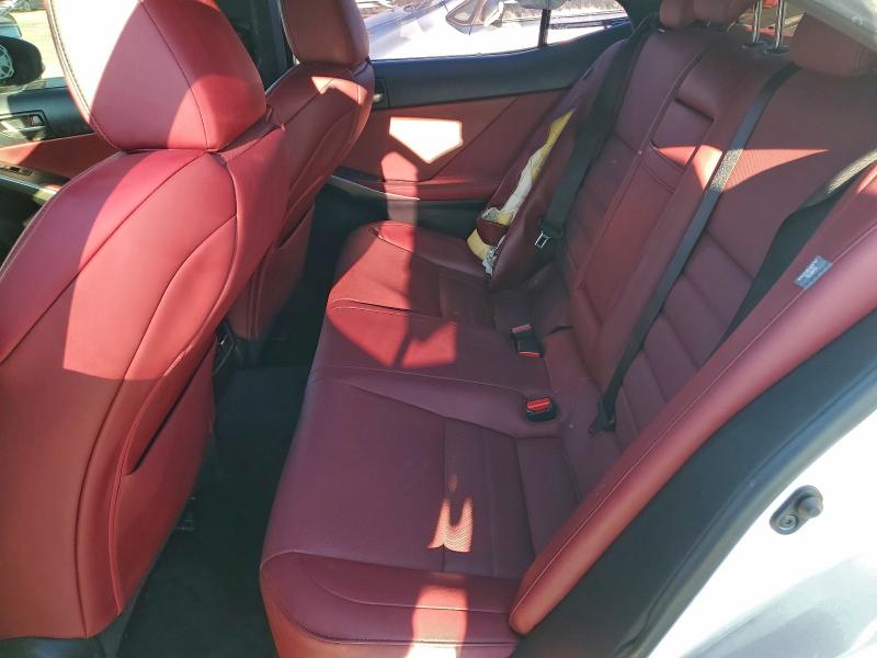 Продаж на аукціоні авто 2019 Lexus Is, vin: JTHBA1D22K5090165, номер лоту: 94293475