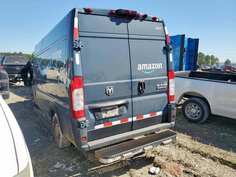 90357265 :رقم المزاد ، 3C6MRVJG9ME587349 vin ، 2021 Ram Promaster مزاد بيع