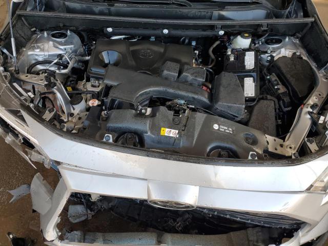 2025 Toyota Rav4 მანქანა იყიდება აუქციონზე, vin: 2T3F1RFV4SC517834, აუქციონის ნომერი: 91498585