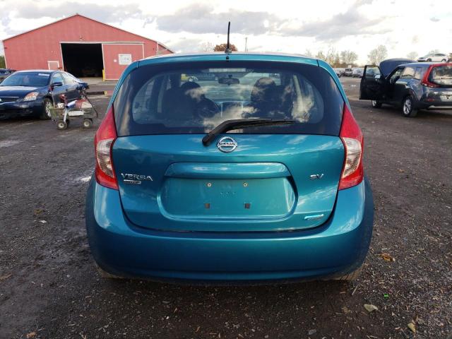 Aukcja sprzedaży 2014 Nissan Versa Note, vin: 3N1CE2CP7EL405210, numer aukcji: 91338985