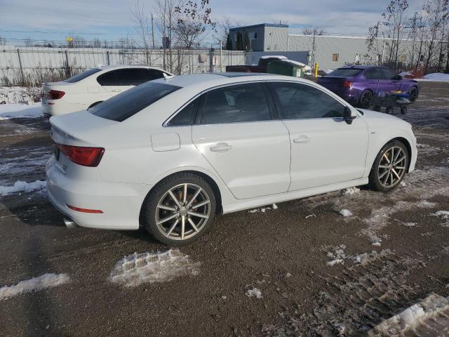 Продажа на аукционе авто 2015 Audi A3, vin: WAUJFRFF8F1077489, номер лота: 91652985