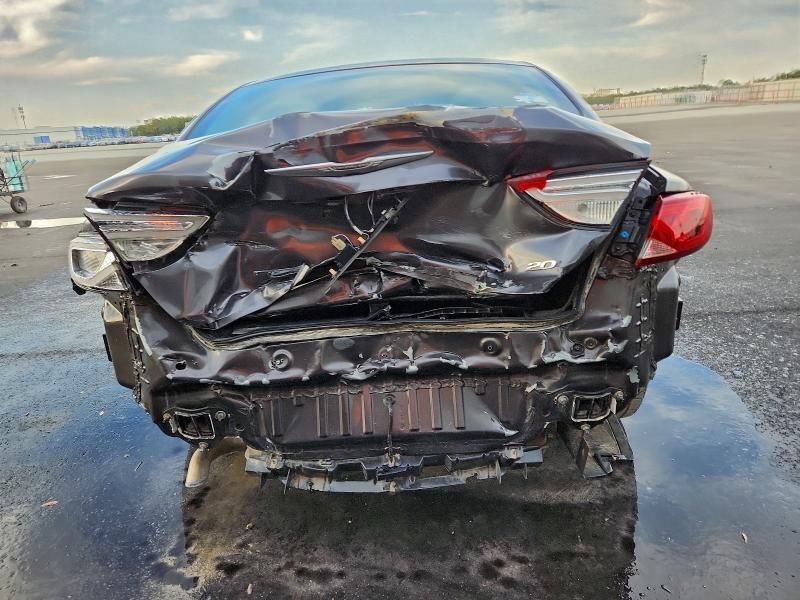 2016 Chrysler 200 მანქანა იყიდება აუქციონზე, vin: 1C3CCCAB9GN168890, აუქციონის ნომერი: 94308255