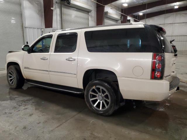 92421285 :رقم المزاد ، 1GKS2MEF8DR360095 vin ، 2013 Gmc Yukon Xl مزاد بيع