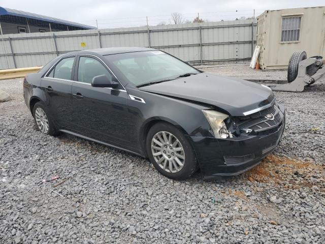 Продажа на аукционе авто 2011 Cadillac Cts Luxury, vin: 1G6DG5EY9B0127120, номер лота: 86893505