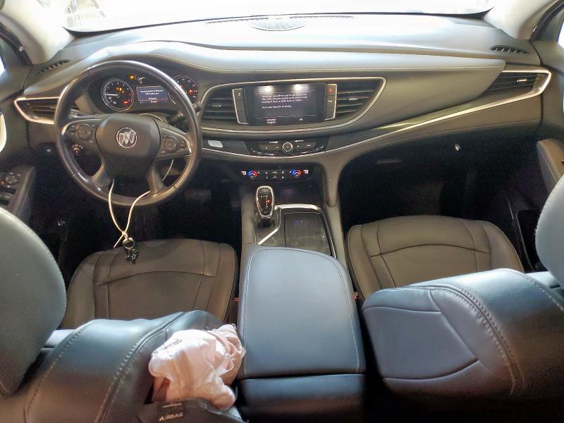 Aukcja sprzedaży 2020 Buick Enclave Es, vin: 5GAERBKW2LJ146540, numer aukcji: 91197975