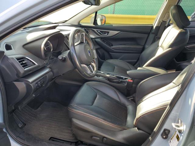 91127115 :رقم المزاد ، JF2GTHNC3MH371914 vin ، 2021 Subaru Crosstrek مزاد بيع