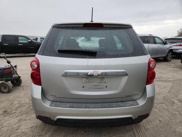 Продажа на аукционе авто 2015 Chevrolet Equinox, vin: 1GNFLEEKXFZ116147, номер лота: 93527435