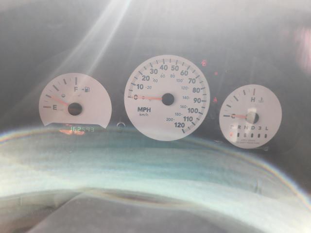 92612625 :رقم المزاد ، 2A4GP44R36R794737 vin ، 2006 Chrysler Town & Country مزاد بيع