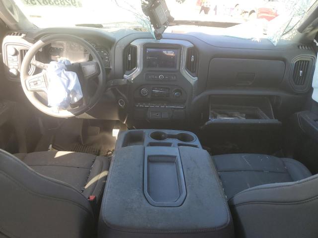 Aukcja sprzedaży 2024 Chevrolet Silverado, vin: 2GCUDAED0R1216276, numer aukcji: 92853875