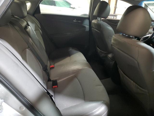 Aukcja sprzedaży 2011 Hyundai Sonata, vin: 5NPEC4AC9BH108913, numer aukcji: 92617965