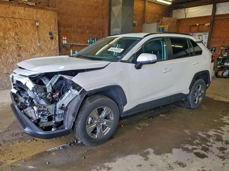 Продаж на аукціоні авто 2024 Toyota Rav4, vin: 2T3P1RFV6RW461652, номер лоту: 94044935