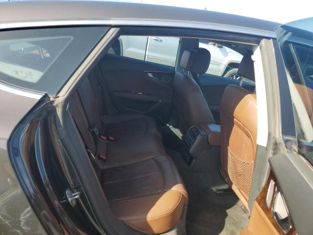 91780115 :رقم المزاد ، WAUWMAFC4EN066371 vin ، 2014 Audi A7 Premium مزاد بيع