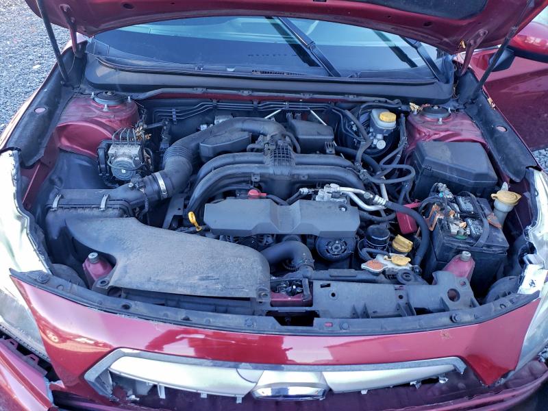 Продаж на аукціоні авто 2016 Subaru Legacy 2.5, vin: 4S3BNAC66G3024117, номер лоту: 94097325