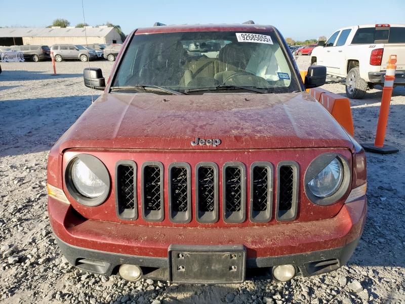 2016 Jeep Patriot მანქანა იყიდება აუქციონზე, vin: 1C4NJPFB1GD815671, აუქციონის ნომერი: 92685055