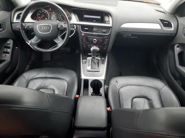 Aukcja sprzedaży 2013 Audi A4, vin: WAUBFAFL5DN023407, numer aukcji: 92104435