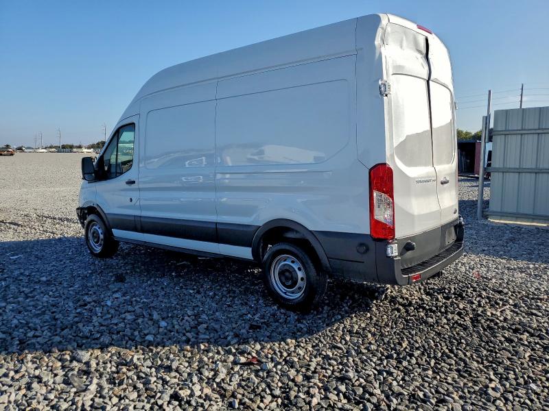 94415625 :رقم المزاد ، 1FTYR2XM3HKA58360 vin ، 2017 Ford Transit مزاد بيع