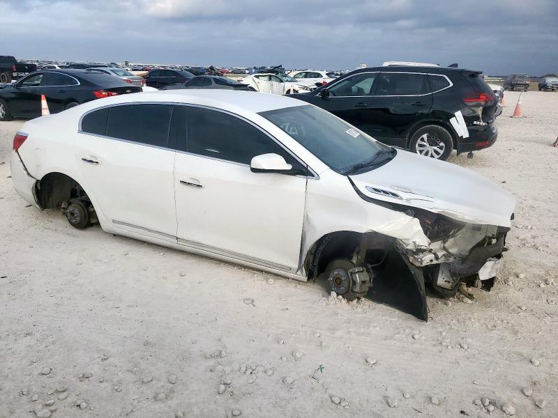 Продаж на аукціоні авто 2015 Buick Lacrosse, vin: 1G4GA5GR9FF241831, номер лоту: 92875135