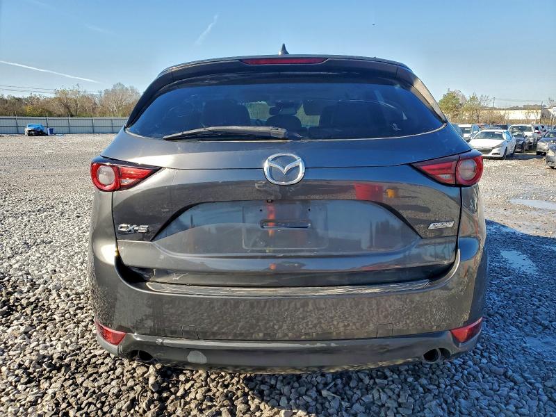 Aukcja sprzedaży 2017 Mazda Cx-5, vin: JM3KFADL6H0207951, numer aukcji: 93868655