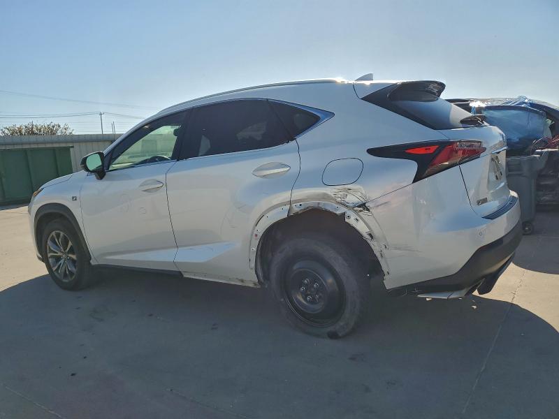 Продажа на аукционе авто 2015 Lexus Nx, vin: JTJYARBZ7F2005075, номер лота: 90841645