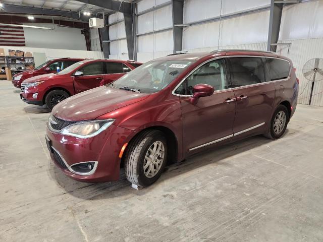 Продажа на аукционе авто 2020 Chrysler Pacifica, vin: 2C4RC1BG4LR233226, номер лота: 92921875