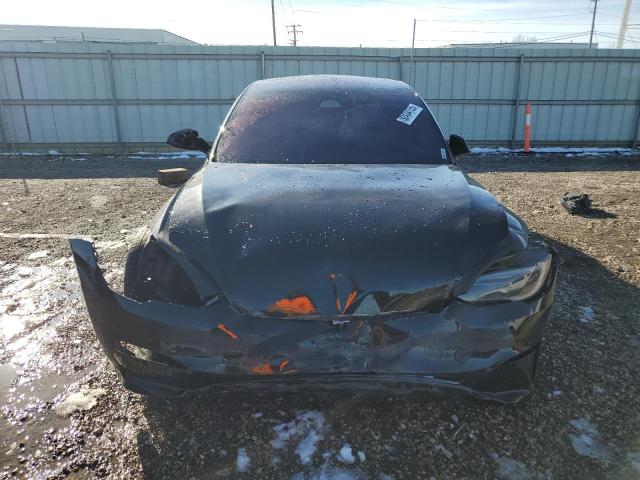 Продажа на аукционе авто 2025 Tesla Model S, vin: 5YJSA1E63SF549463, номер лота: 92434755