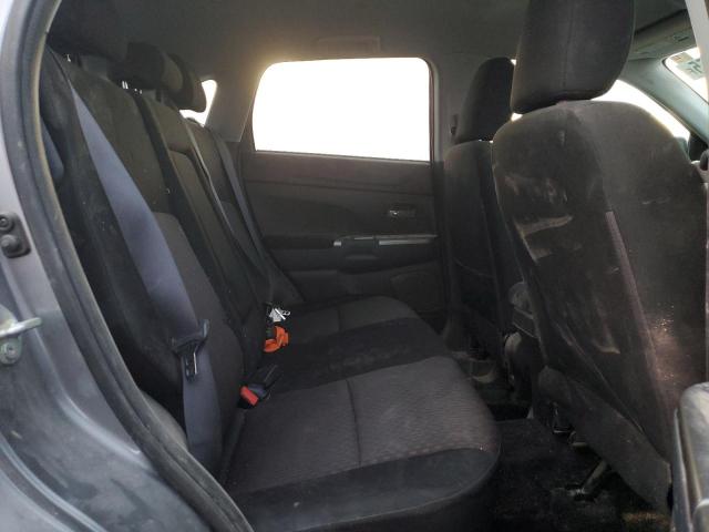 2019 Mitsubishi Outlander Sport მანქანა იყიდება აუქციონზე, vin: JA4AP3AU5KU015618, აუქციონის ნომერი: 92487255