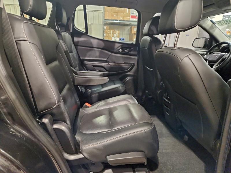 Aukcja sprzedaży 2017 Gmc Acadia, vin: 1GKKNWLS4HZ282651, numer aukcji: 93185575