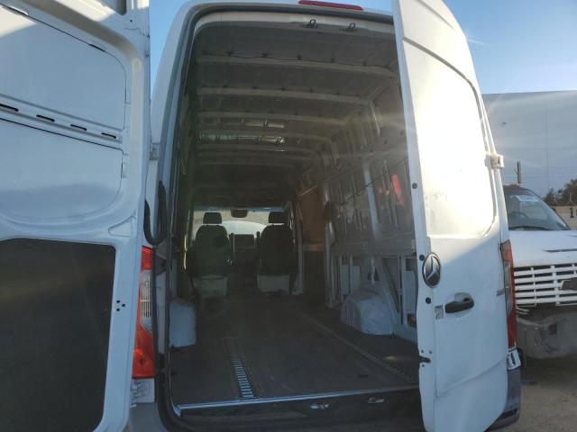 Продаж на аукціоні авто 2023 Mercedes-benz Sprinter 2, vin: W1Y4KDHY6PT137381, номер лоту: 92219715