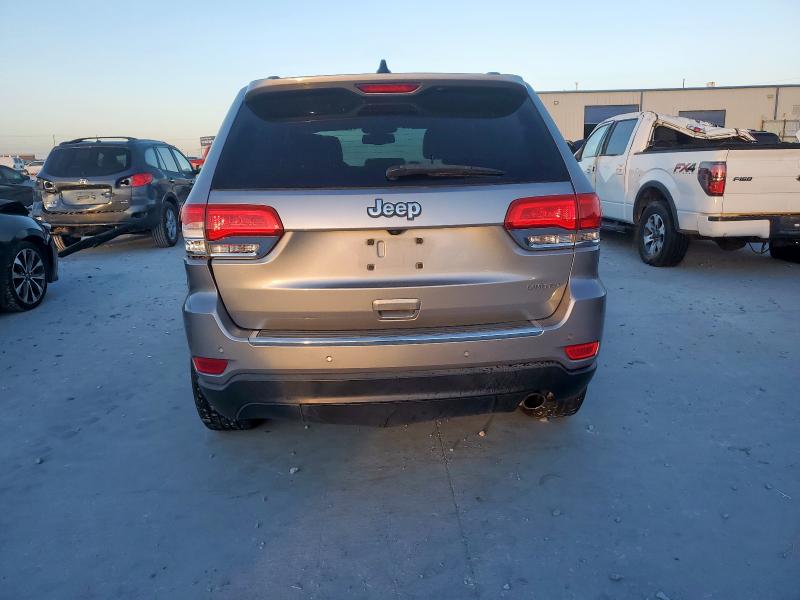91915175 :رقم المزاد ، 1C4RJEBG7FC765399 vin ، 2015 Jeep Grand Cherokee مزاد بيع