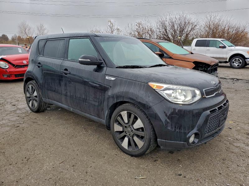 2014 Kia Soul მანქანა იყიდება აუქციონზე, vin: KNDJX3A58E7102351, აუქციონის ნომერი: 93492355