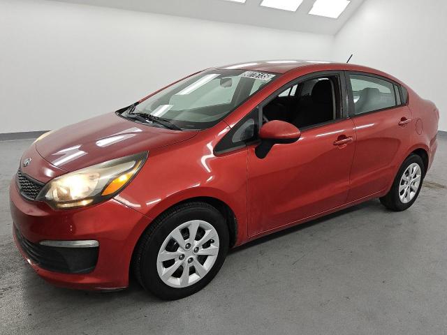 Aukcja sprzedaży 2017 Kia Rio, vin: KNADM4A37H6113844, numer aukcji: 90776135