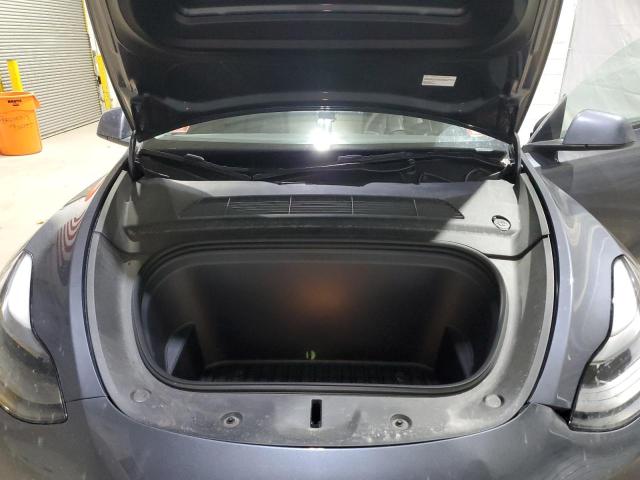 Продажа на аукционе авто 2023 Tesla Model Y, vin: 7SAYGDEE9PF749436, номер лота: 90351095