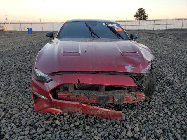 Auction sale of the 2021 Ford Mustang Gt, vin: 1FA6P8CF3M5117638, lot number: 93236445