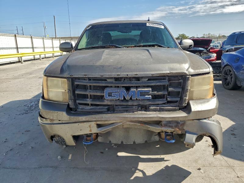 Aukcja sprzedaży 2008 Gmc Sierra, vin: 1GTEC19J18Z173936, numer aukcji: 93965995