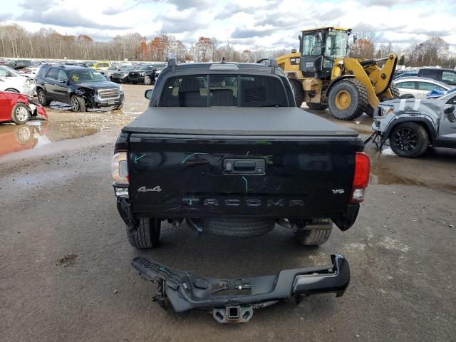 Продажа на аукционе авто 2022 Toyota Tacoma Dou, vin: 3TMCZ5AN9NM475757, номер лота: 93176665