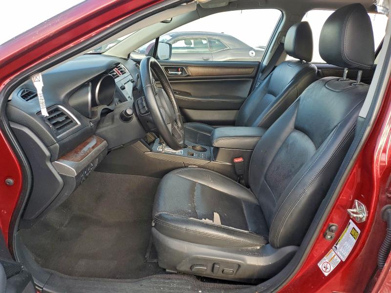 Продаж на аукціоні авто 2015 Subaru Outback, vin: 4S4BSANC3F3298137, номер лоту: 73161705