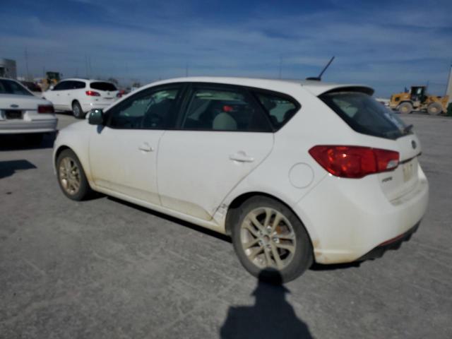 2012 Kia Forte Ex მანქანა იყიდება აუქციონზე, vin: KNAFU5A23C5504493, აუქციონის ნომერი: 91397935