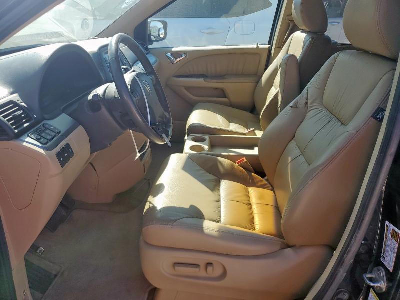 Продажа на аукционе авто 2008 Honda Odyssey To, vin: 5FNRL38988B067204, номер лота: 92108675