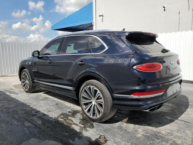 91570395 :رقم المزاد ، SJAAT2ZVXPC024421 vin ، 2023 Bentley Bentayga مزاد بيع