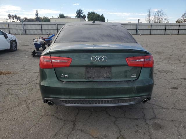 Продажа на аукционе авто 2014 Audi A6, vin: WAUHMBFCXEN101591, номер лота: 91945185