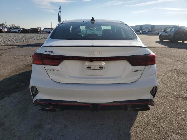 Продаж на аукціоні авто 2022 Kia Forte, vin: 3KPF44AC9NE494467, номер лоту: 92453115