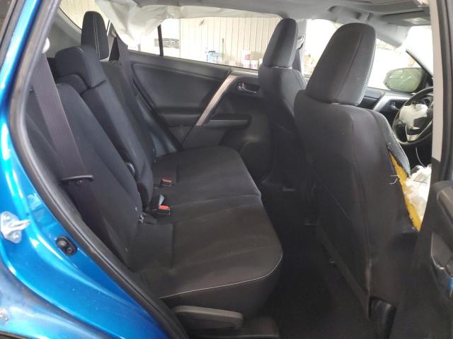 Aukcja sprzedaży 2016 Toyota Rav4, vin: JTMWFREV3GJ098690, numer aukcji: 93551455