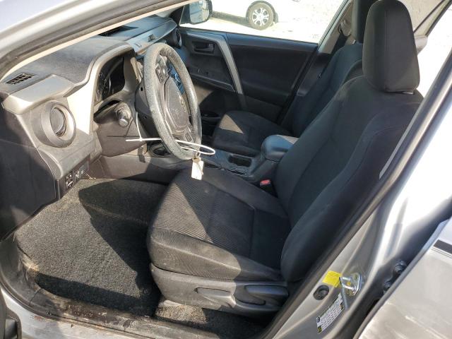 2018 Toyota Rav4 მანქანა იყიდება აუქციონზე, vin: 2T3ZFREV5JW472481, აუქციონის ნომერი: 93116385