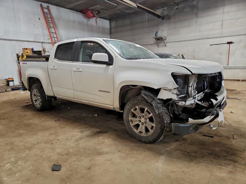 Продажа на аукционе авто 2019 Chevrolet Colorado, vin: 1GCGTCEN9K1298430, номер лота: 92090375